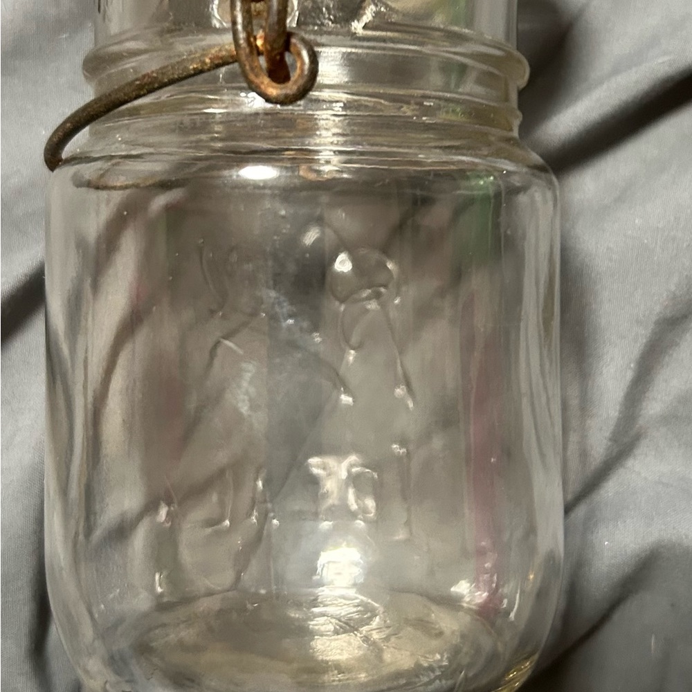 Balls jar